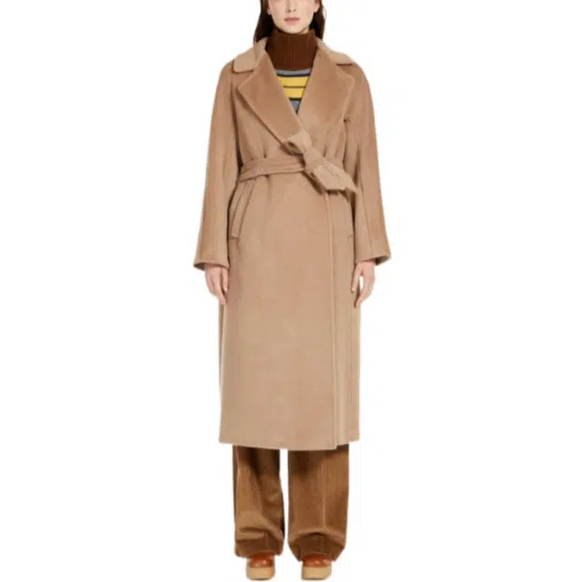 WEEKEND MaxMara FW22 Tempera
