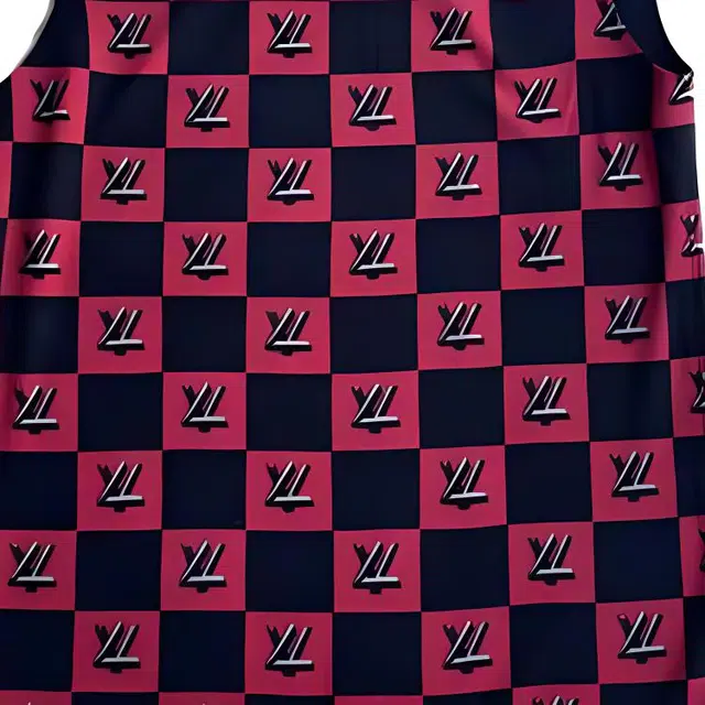 LOUIS VUITTON LogoT