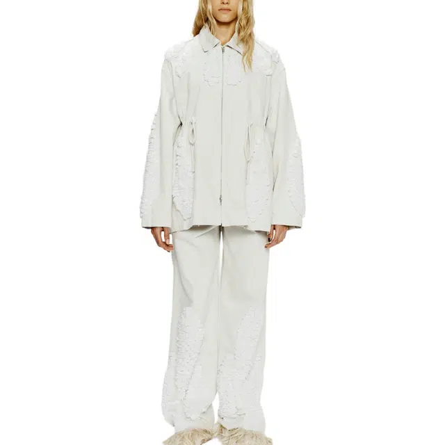 SONG FOR THE MUTE FW24
