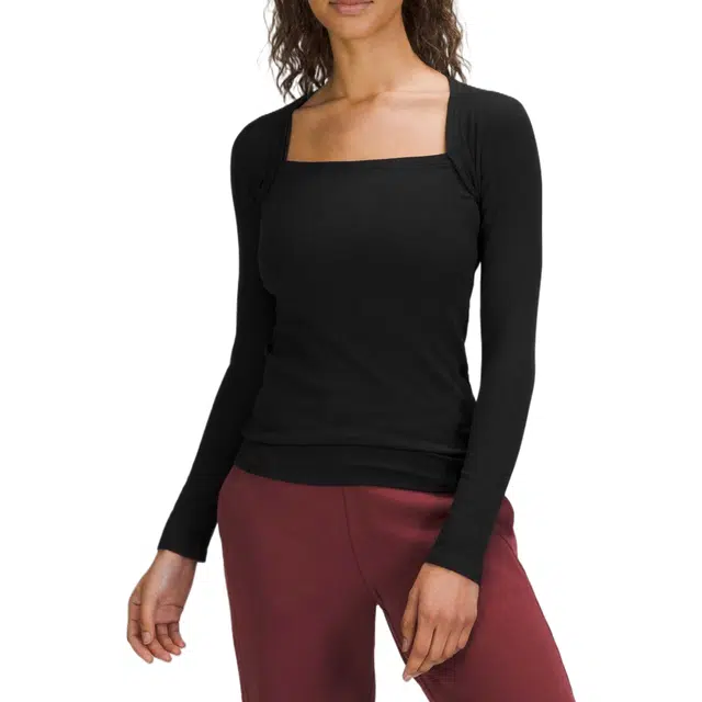 lululemon LA T