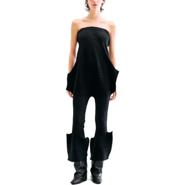 ISSEY MIYAKE Exuberance