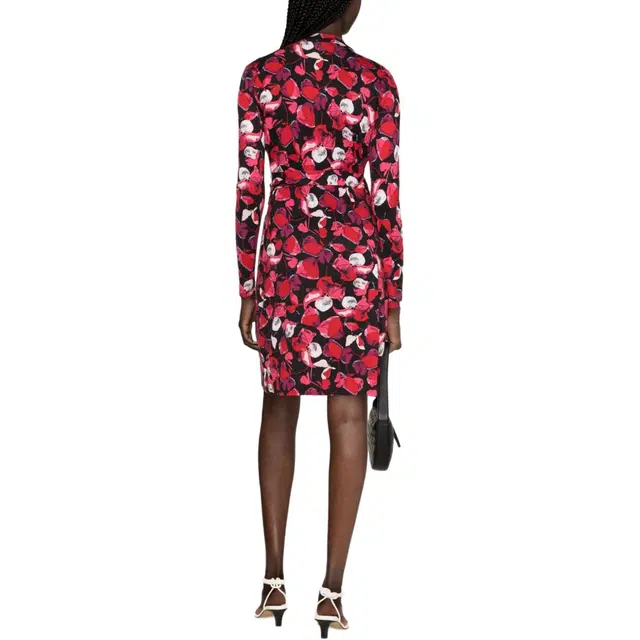 DIANE VON FURSTENBERG V