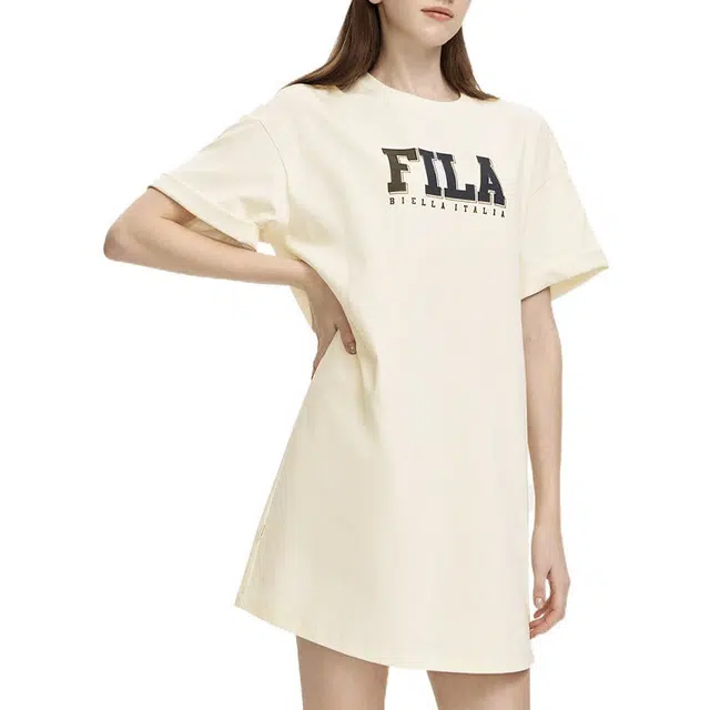 FILA SS23 Logo