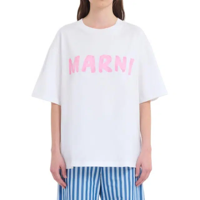 MARNI Logo T