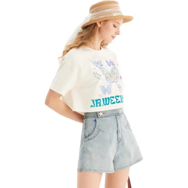 JORYAweekend SS23 T