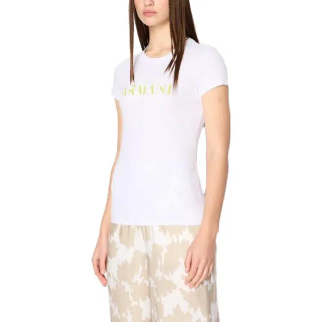 ARMANI EXCHANGE SS23 LogoT