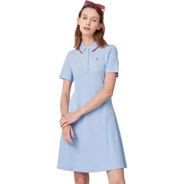 HAZZYS PoloLogo