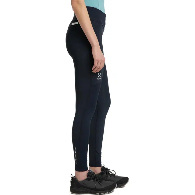 HAGLFS L.I.M Leap Tights Logo