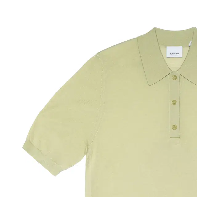 Burberry Polo