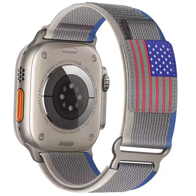 NCFCK Apple watchS9S8SES7S6S5S4S3