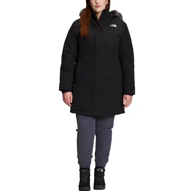 THE NORTH FACE Plus Arctic