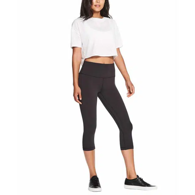 lululemon Lightest T