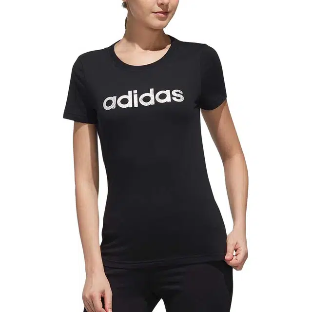 adidas Logo T