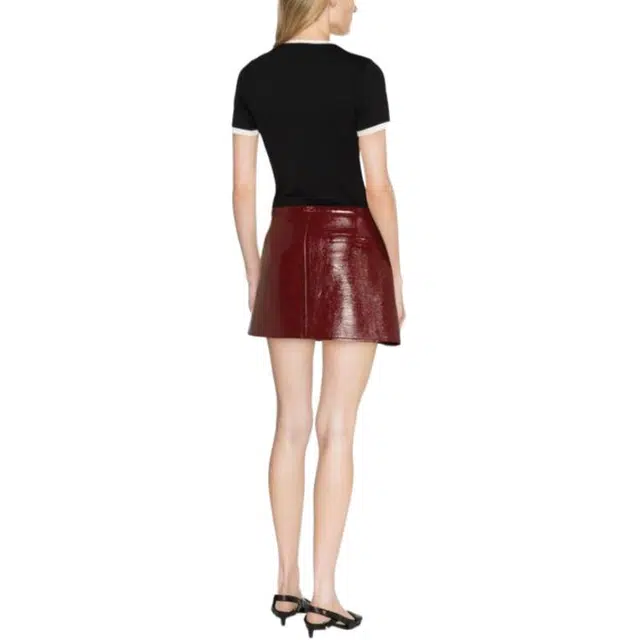COURREGES T