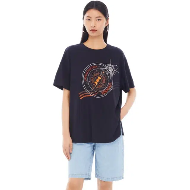 XII BASKET T