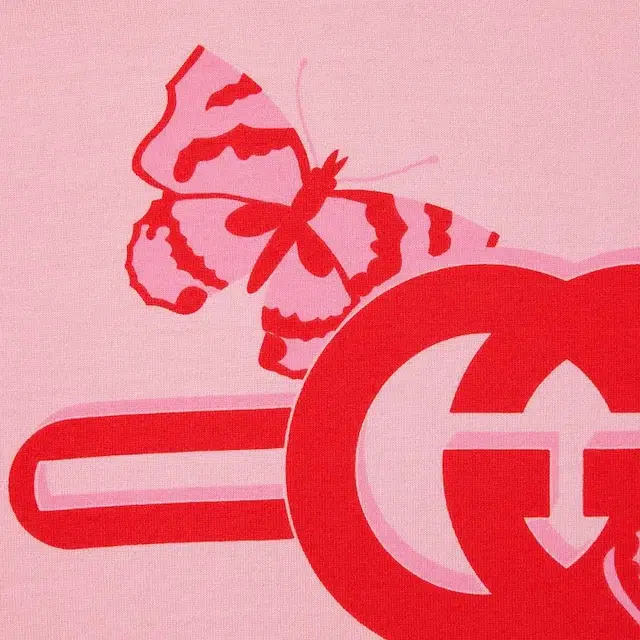GUCCI FW24 Logo T