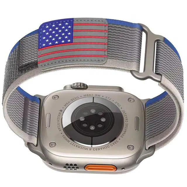 NCFCK Apple watchS9S8SES7S6S5S4S3
