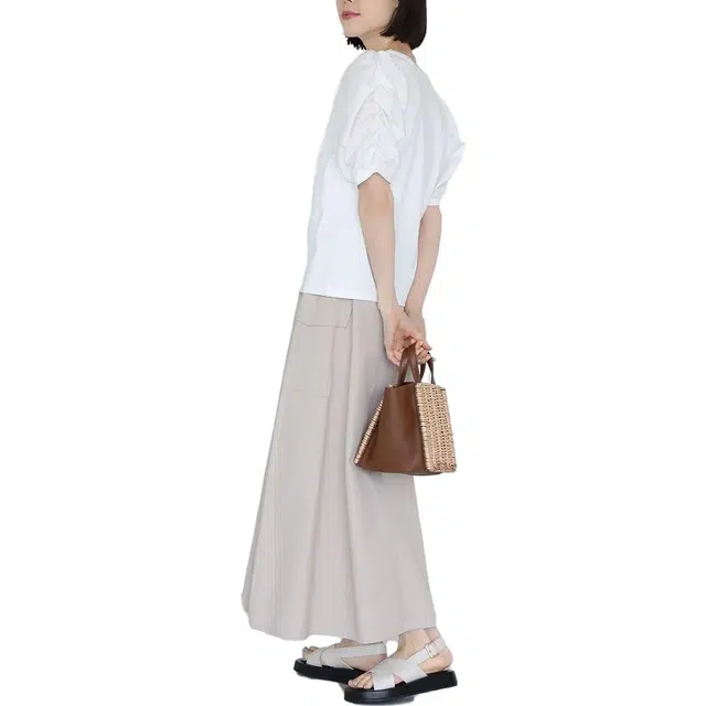 beams T
