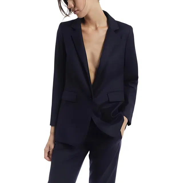 INES DE LA FRESSANGE