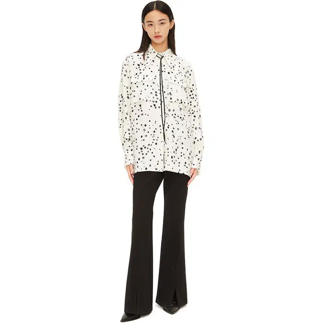 VVNK JANE PLUS POLO