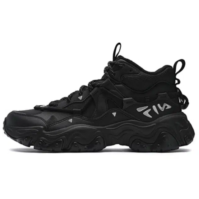 FILA Fluid 5 Black