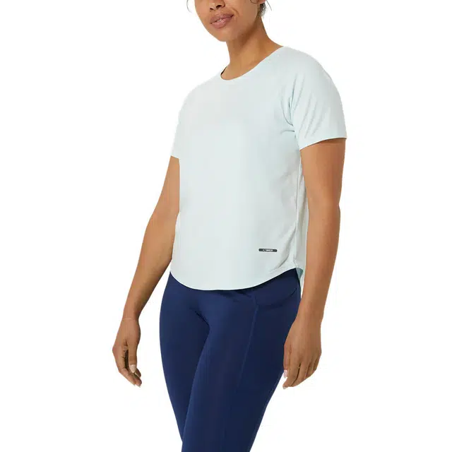 Asics logo T