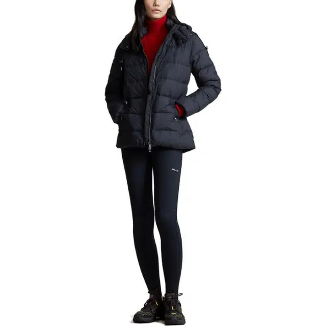 Polo Ralph Lauren FW23 Logo