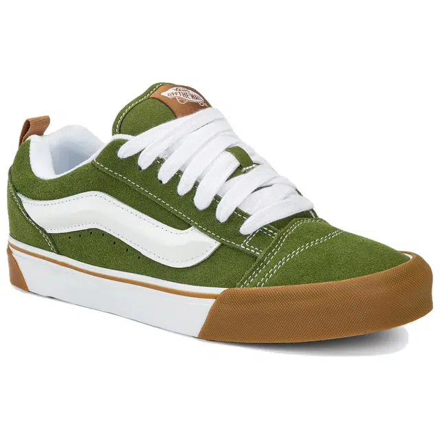 Vans Knu Skool