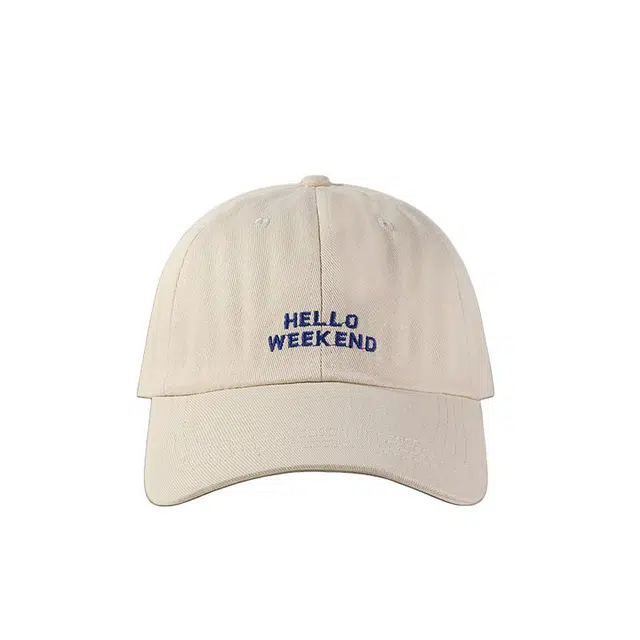 木林森 遮阳防晒遮脸显脸小防晒运动休闲沙滩 棉 鸭舌帽 男女同款情侣款