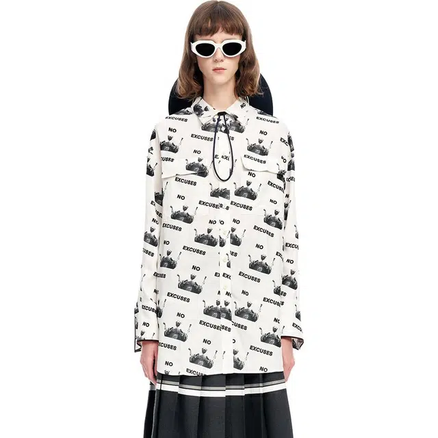 VVNK JANE PLUS POLO
