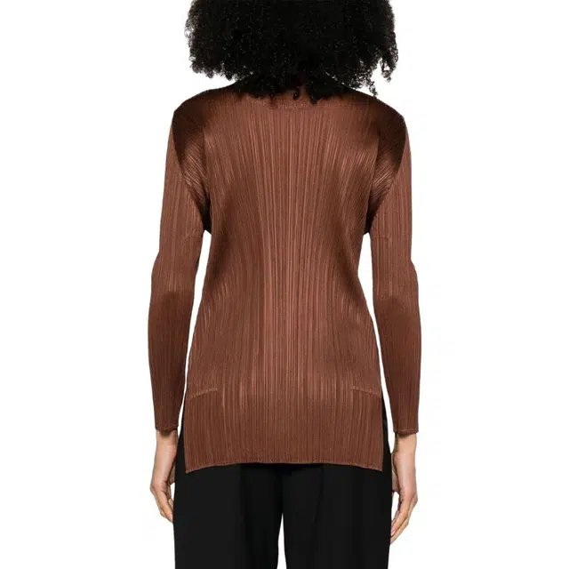 PLEATS PLEASE ISSEY MIYAKE T