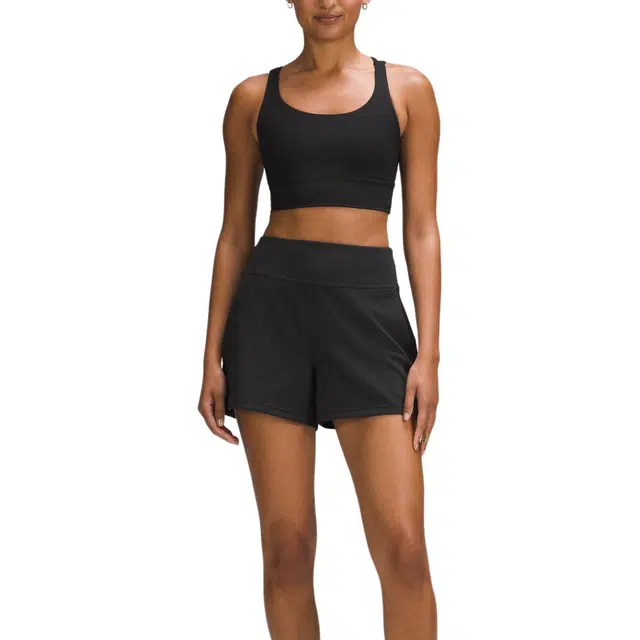 lululemon Wunder train Everlux 3.5"