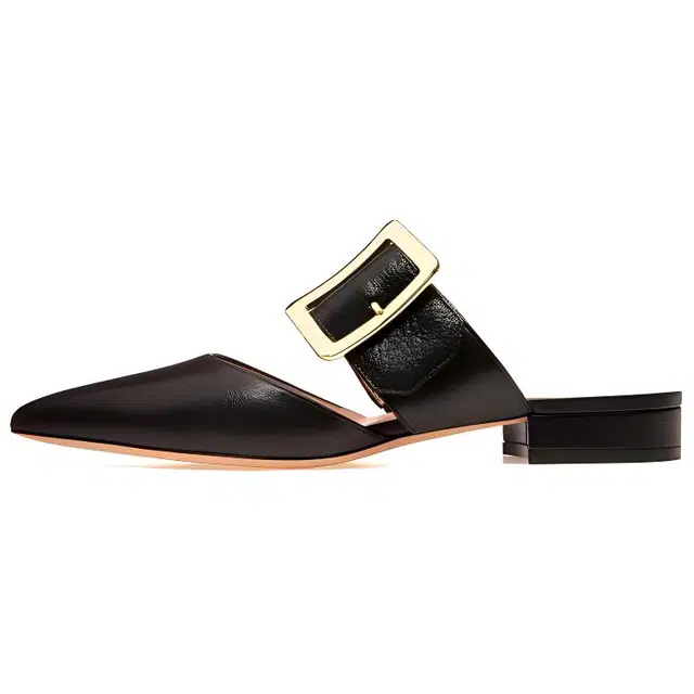 BALLY Jemina Flat