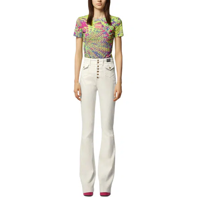 VERSACE JEANS COUTURE SS24 T