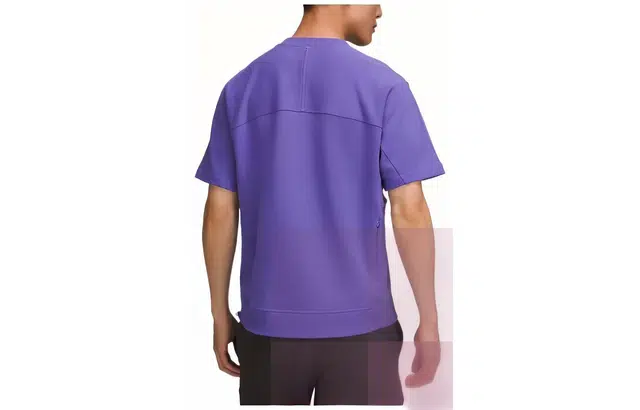 lululemon French Terry T