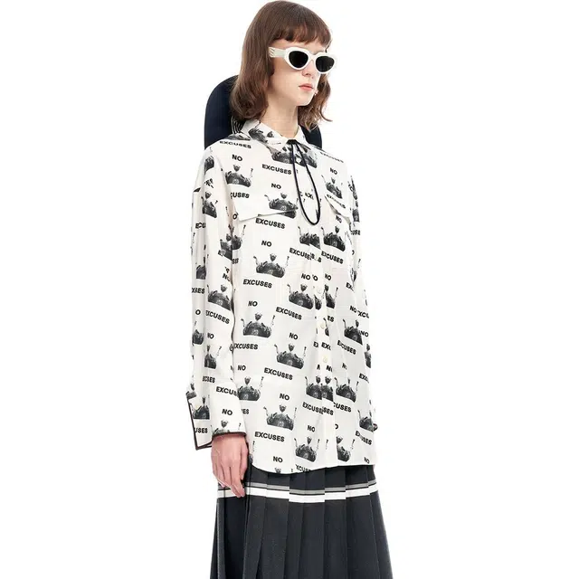 VVNK JANE PLUS POLO