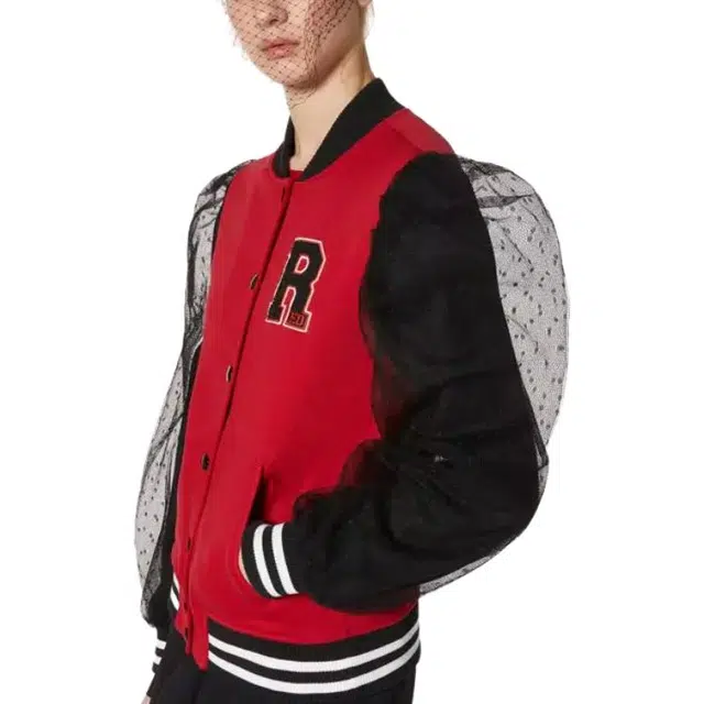 RED VALENTINO