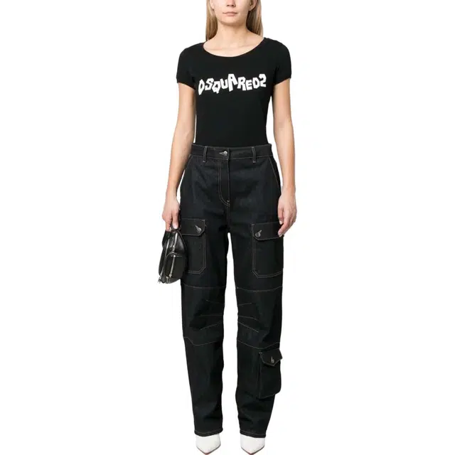 DSQUARED 2 T
