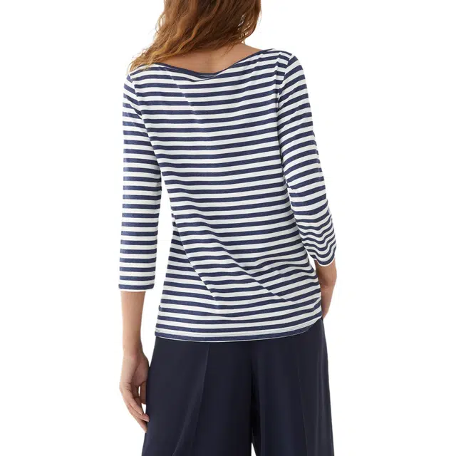 I BLUES SS24 T