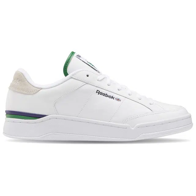 Reebok Ad Court