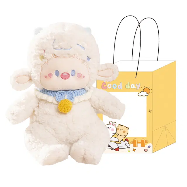 TL baby 25cm