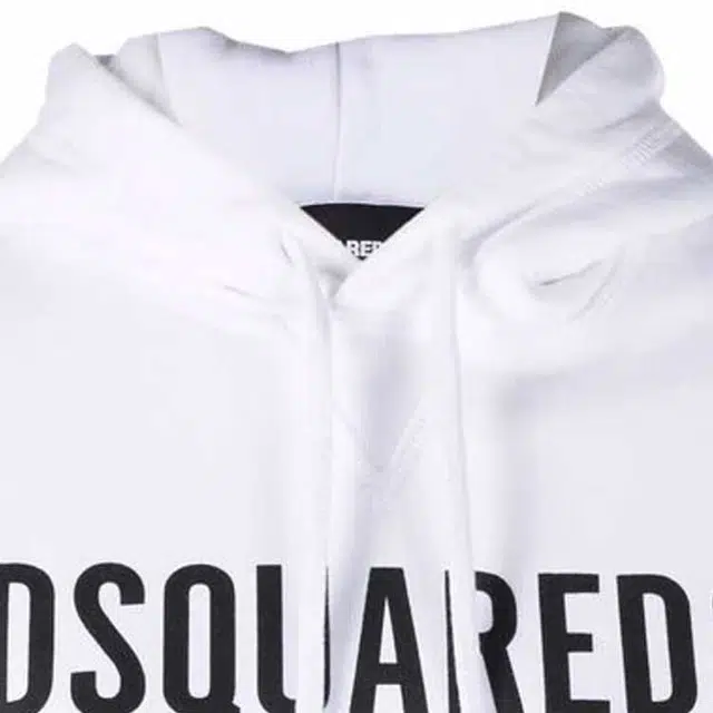 DSQUARED 2 Logo