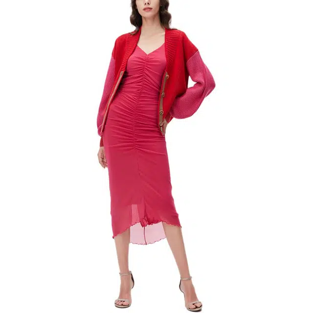 DIANE VON FURSTENBERG