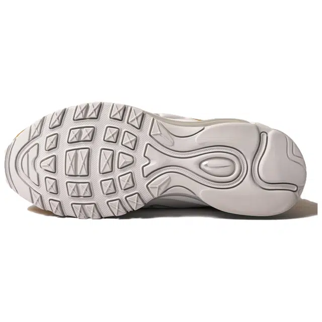 Nike Air Max 97 OG White Gold