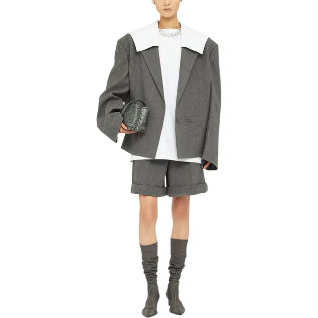 JIL SANDER