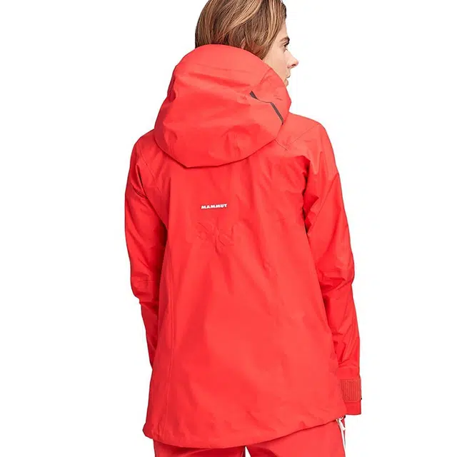 MAMMUT NordwandGTX