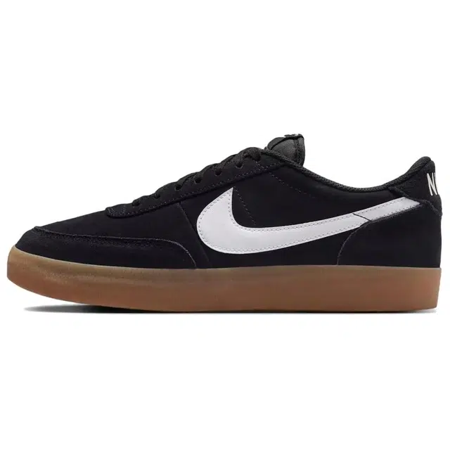 Nike Killshot "Black Gum White"