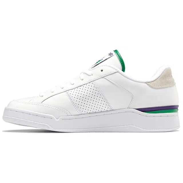 Reebok Ad Court