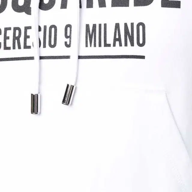 DSQUARED 2 Logo
