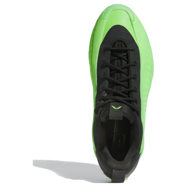 adidas A.E. 1 Low"Slime Green"